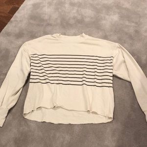 Women’s sundry sweatshirt